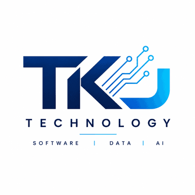 TKJ Technology - Software, Data, AI